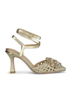 Alma En Pena Bandarra - Klassieke Pumps - Dorado