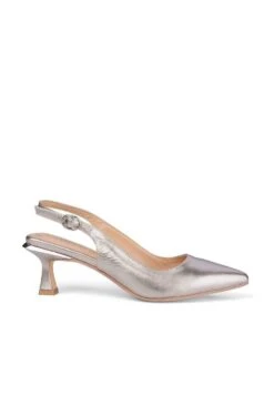 Alma En Pena Nordesia - Klassieke Pumps - Bronce