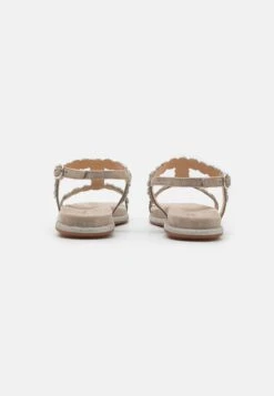 Alma En Pena Sandalen - Taupe 10 Alma En Pena Sandalen - Taupe -Alma En Pena Winkel de54fbdb66f34bdd97ae04ca849043ef