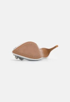 Alma En Pena Lagos - Hoge Hakken - Silver -Alma En Pena Winkel e5e85079e8b94abe8667ab6f390ef7da