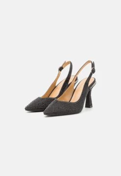 Alma En Pena Klassieke Pumps - Black -Alma En Pena Winkel e6ce0432ce2148c793381d5f87972598