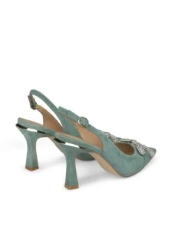 Alma En Pena Amaranto - Klassieke Pumps - Verde 5 Alma En Pena Amaranto - Klassieke Pumps - Verde -Alma En Pena Winkel e7591f6fe298404487f910ec58df937f