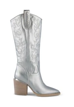 Alma En Pena Cynar - Cowboy-/Bikerlaarzen - Plata
