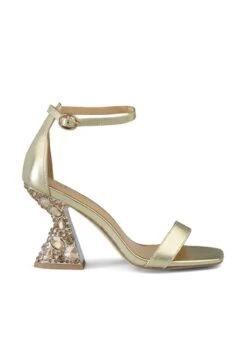 Alma En Pena Brewdog - Sandalen - Dorado