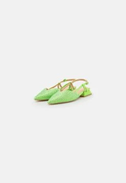 Alma En Pena Slingback Ballerina´S - Lime 8 Alma En Pena Slingback Ballerina´S - Lime -Alma En Pena Winkel ea286a3d896744458289d47828b0ce1b
