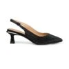 Alma En Pena Lustau - Klassieke Pumps - Black