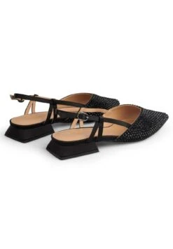 Alma En Pena Fontalia - Klassieke Pumps - Black -Alma En Pena Winkel ec4ffedb8a8f4482b53a7007c04e38be