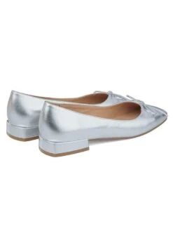 Alma En Pena Althaia - Ballerina'S - Plata -Alma En Pena Winkel ed93f76d0e2141aabd0371927a7fd4a8