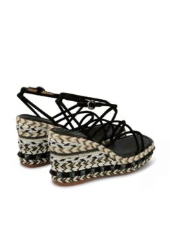 Alma En Pena Martin - Espadrilles - Black 5 Alma En Pena Martin - Espadrilles - Black -Alma En Pena Winkel edcc93c03cda4a8fa1173e0a69faaa0c