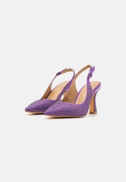 Alma En Pena Klassieke Pumps - Violet 8 Alma En Pena Klassieke Pumps - Violet -Alma En Pena Winkel ee74b55732d14caf8ad785126794e857