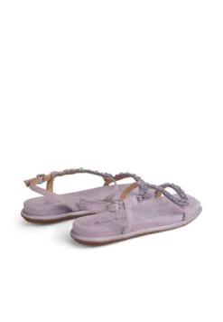 Alma En Pena Baceiredo - Sandalen - Morado 5 Alma En Pena Baceiredo - Sandalen - Morado -Alma En Pena Winkel f264582901a44cff98084ec9ce4947a9