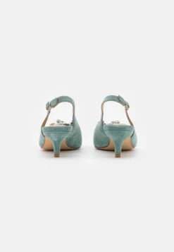 Alma En Pena Klassieke Pumps - Mint 9 Alma En Pena Klassieke Pumps - Mint -Alma En Pena Winkel f44a05d7ff994f33a40324dc701b0123