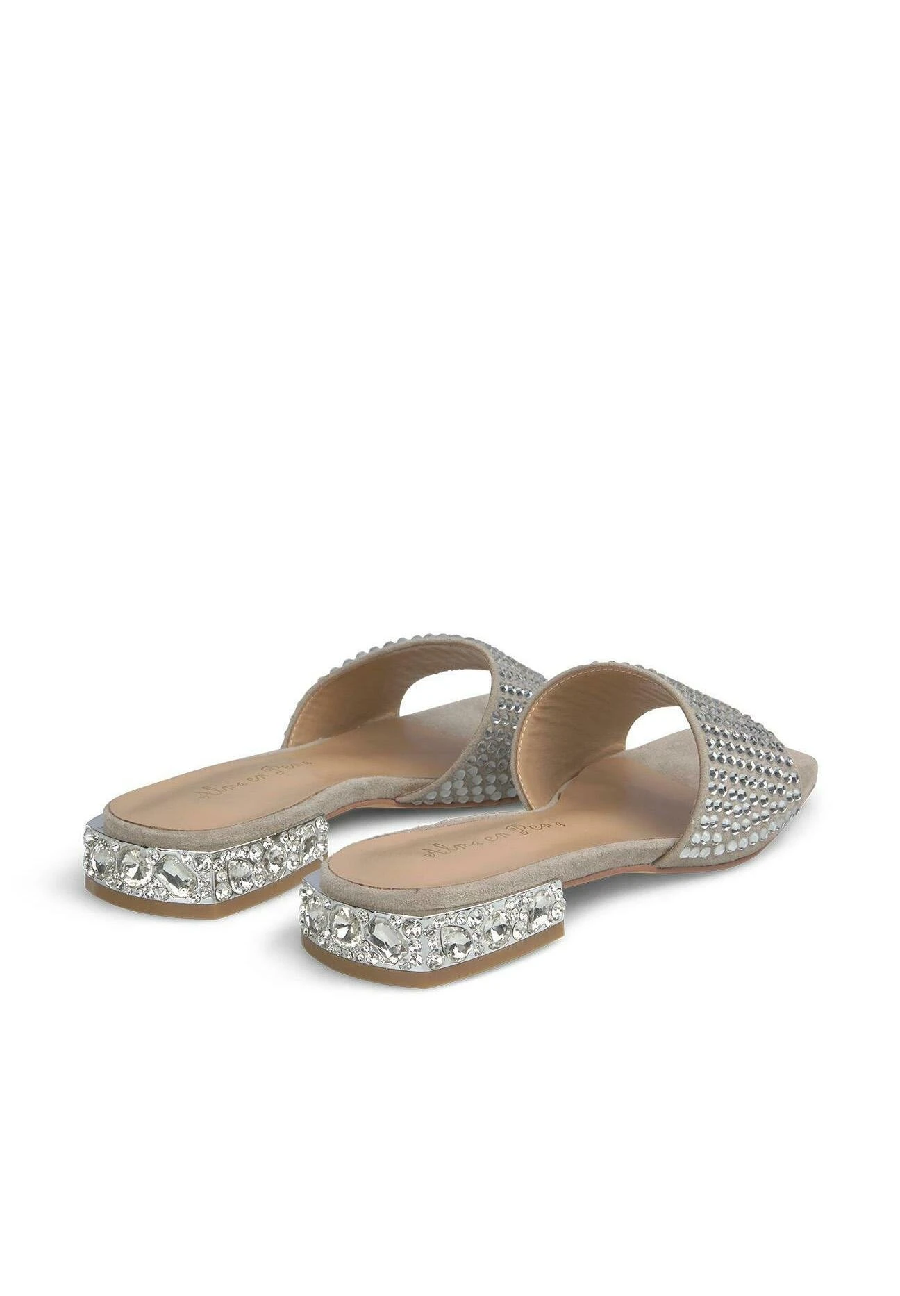 Alma En Pena Vavi - Muiltjes - Gris 3 Alma En Pena Vavi - Muiltjes - Gris - Afbeelding 3