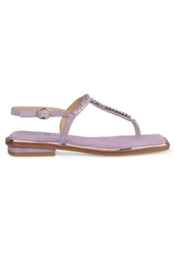 Alma En Pena Kanel - Teensandalen - Morado