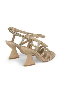 Alma En Pena Sutter - Sandalen - Arena -Alma En Pena Winkel fdc262e0e0214a1b87644e509dafb20d